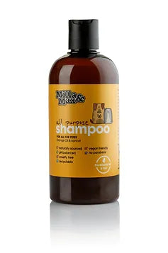 Milla & Max All Purpose Dog Shampoo