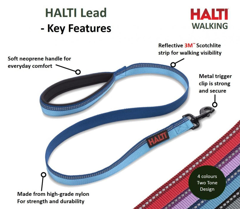 Halti Lead