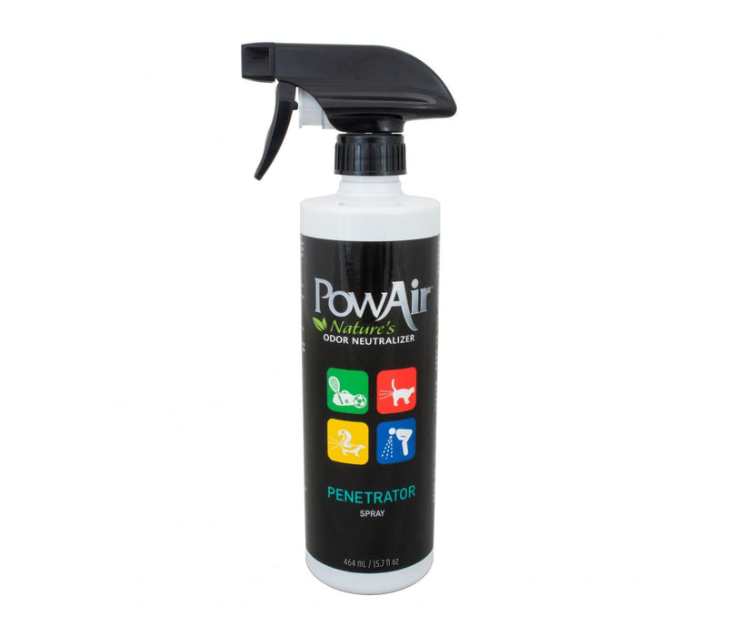 PowAir  Penetrator Spray 464ml