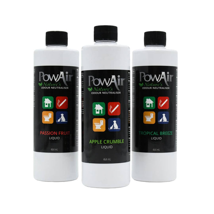 PowAir Liquid 464ml