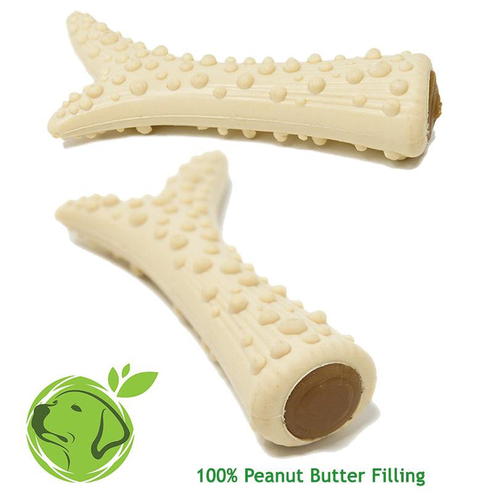 Peanut Butter Antler