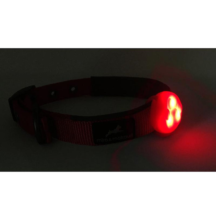 Wrap Around -Night Time LED Blinkers.