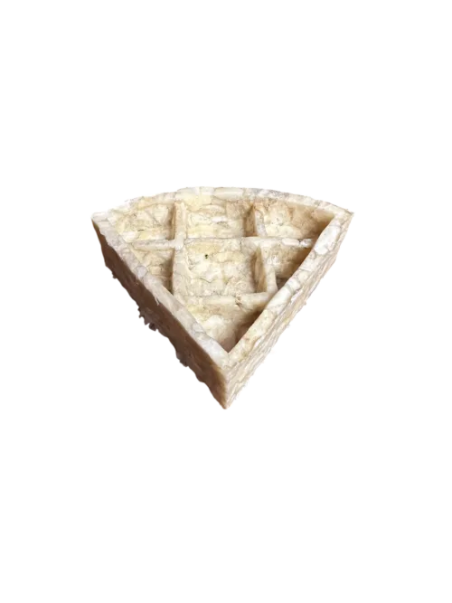 Natural Collagen Pizza