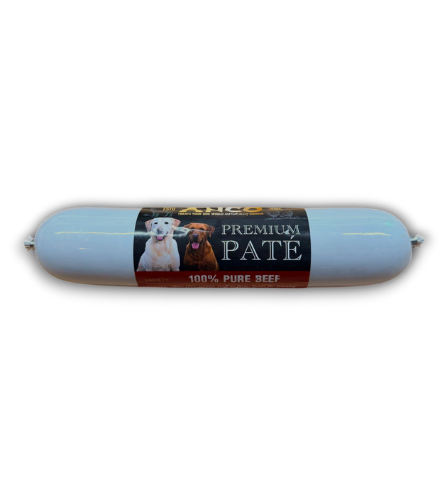 Anco Pure Beef Pate