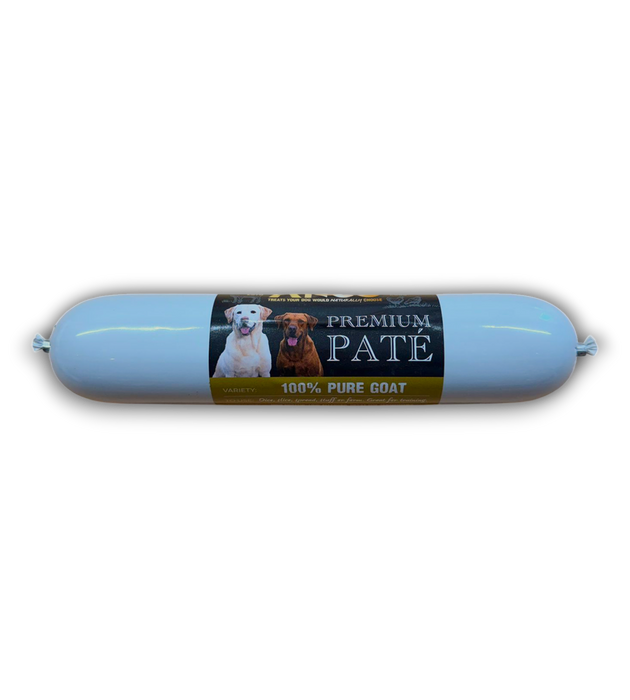 Anco Pure Goat Pate