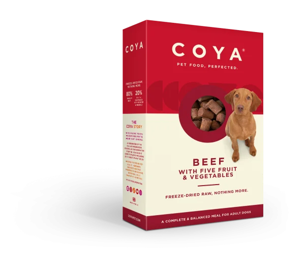 Adult Dog Food - Beef