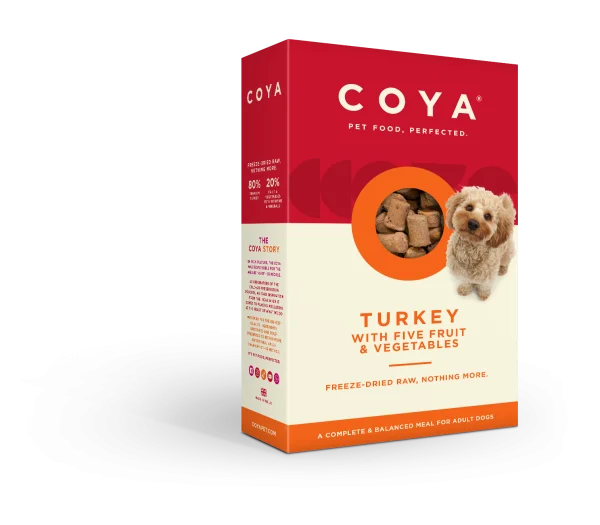 Adult Dog Food - Turkey