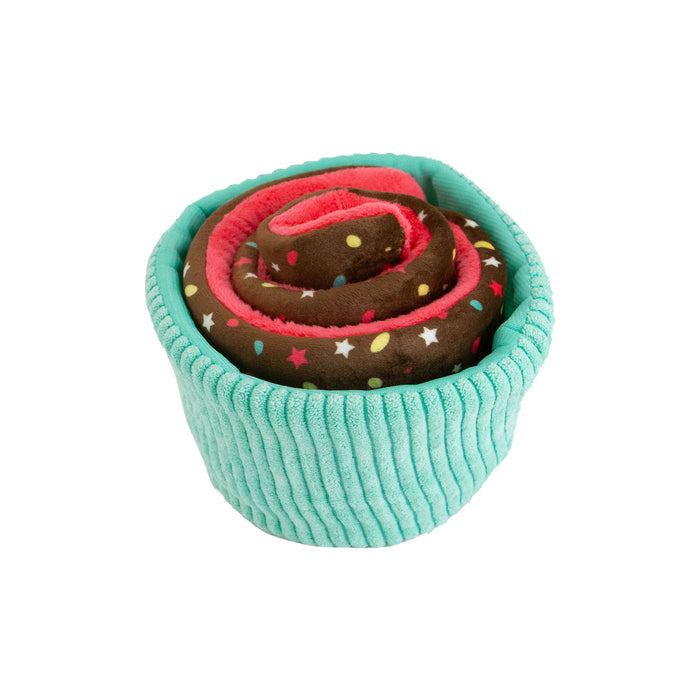 Pawty Snuffle Cupcake