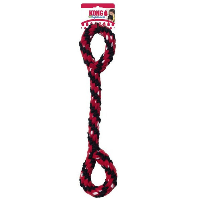 KONG Signature Rope 22Inch Double Tug
