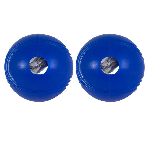 Chuckit! Crunch Ball 2pk Medium