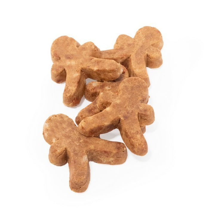 Natural Selection Box for Dogs