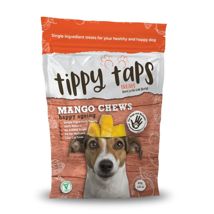 Mango Chews Treats