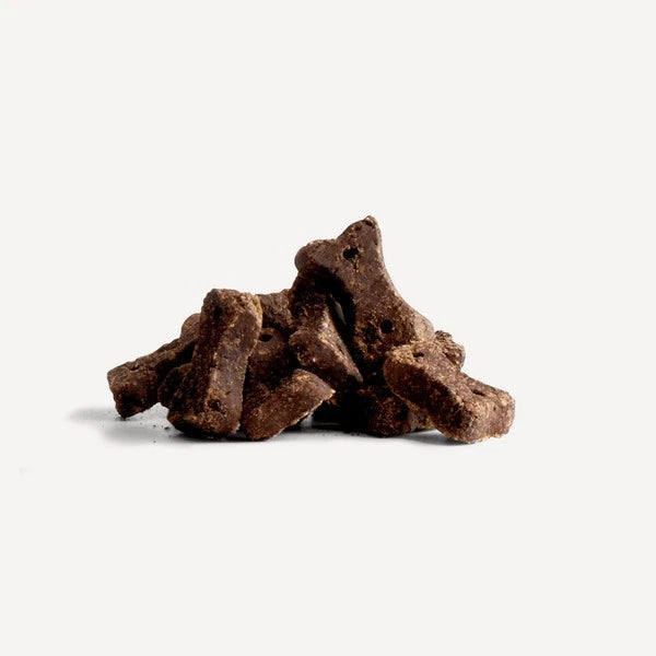 Beco Dog Choc Treats