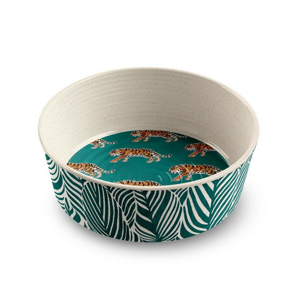 Safari Style Pet Bowl