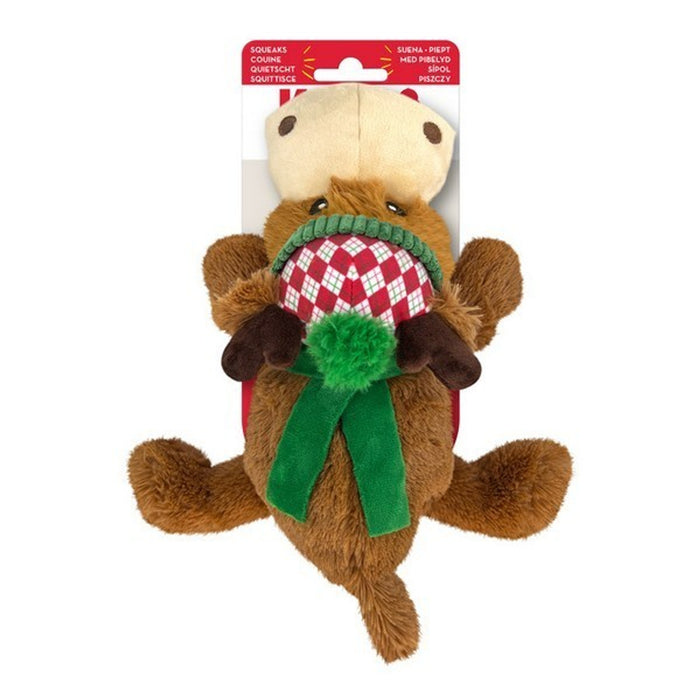 KONG Cozie Reindeer