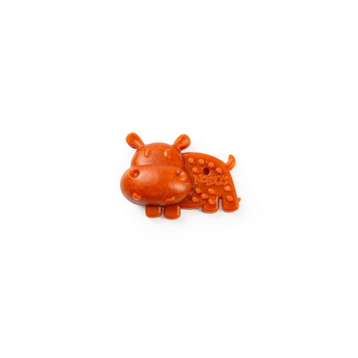 Nobblys Pumpkin Hippo