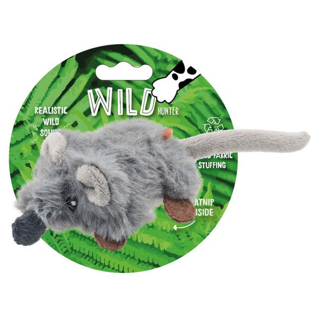 Wild Hunter Cat toys