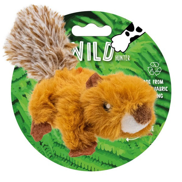 Wild Hunter Cat toys