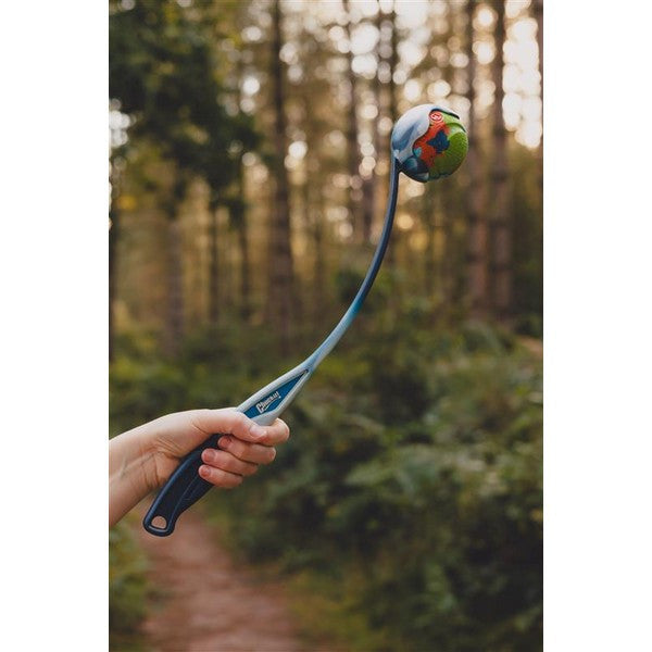 Chuckit! NFD ECO Fetch Day Ball 1pk Medium
