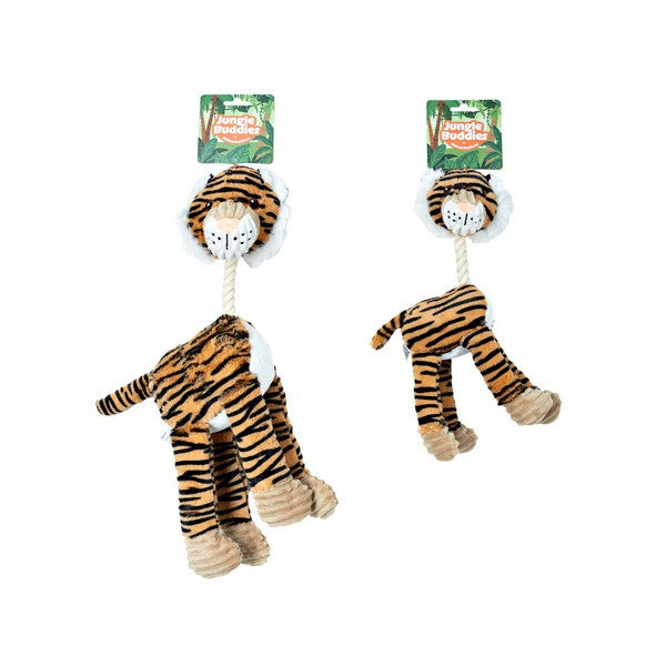 Safari Jungle Tiger