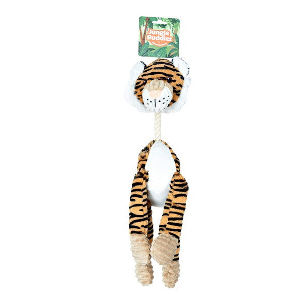 Safari Jungle Tiger