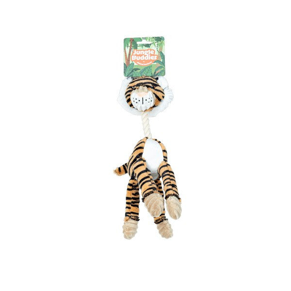 Safari Jungle Tiger