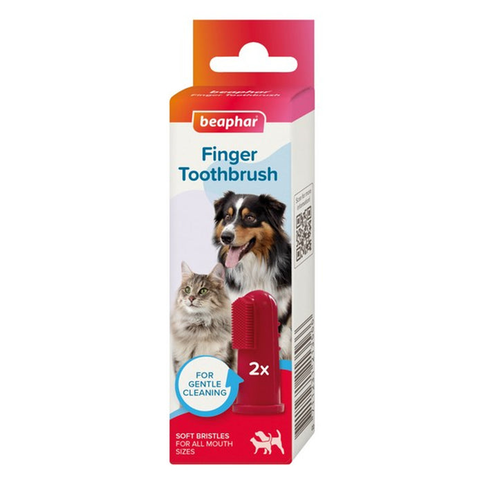 Finger Toothbrush