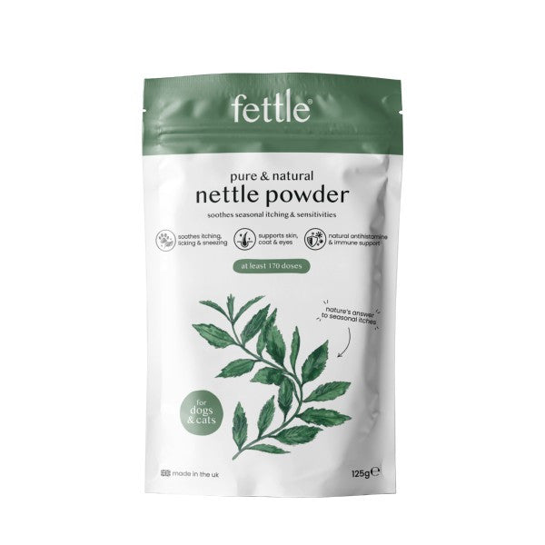 Natural Nettle Powder