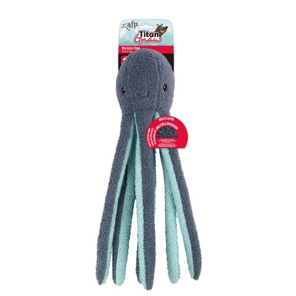 Titan Gnaw Oto Octo