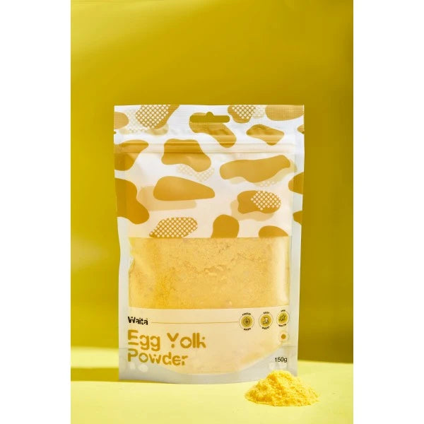 Freeze Dried Chicken Egg Powder for Dogs & Cats