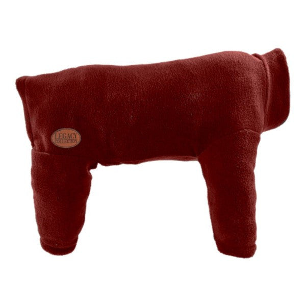 Legacy Polar Fleece Explorer