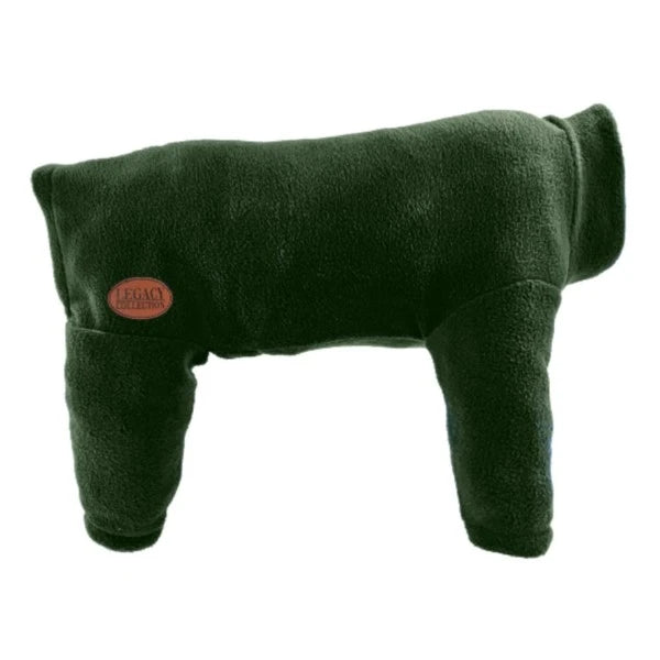 Legacy Polar Fleece Explorer