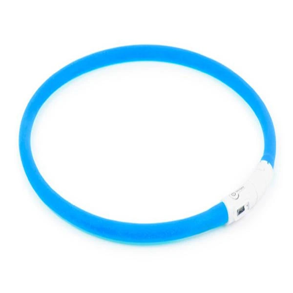 Rechargeable Flashing Bands
