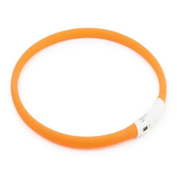 Rechargeable Flashing Bands