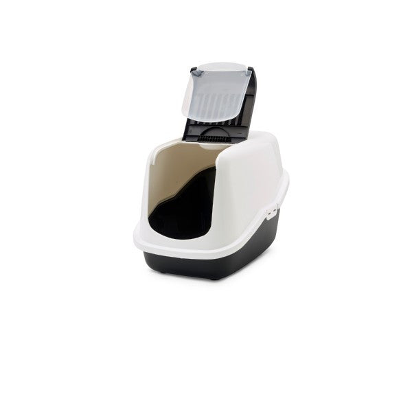 Cat Toilet Home