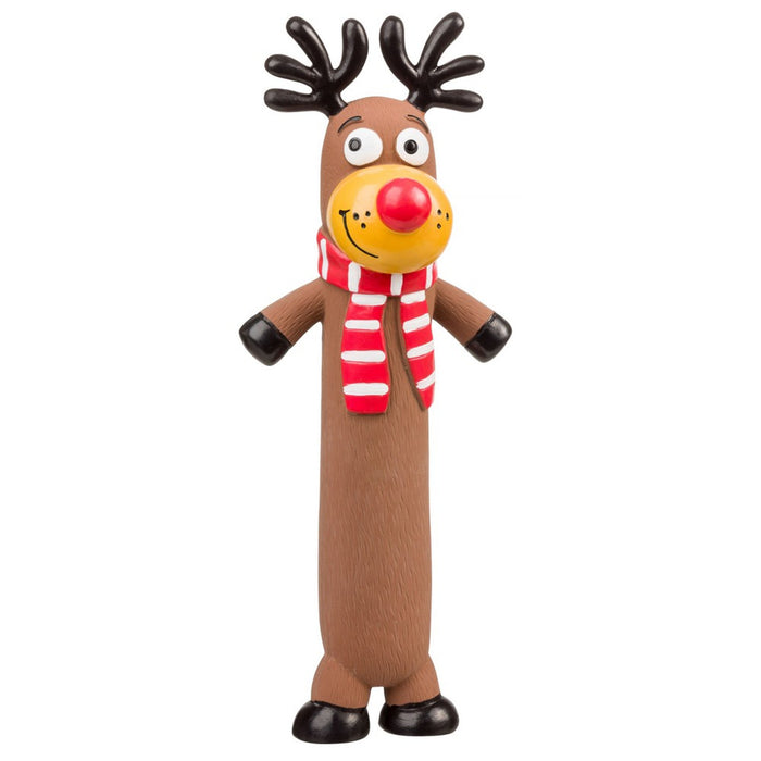 Latex Rudolph