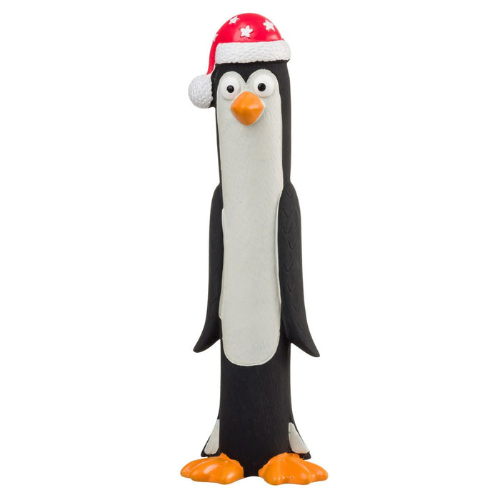 Latex Penguin