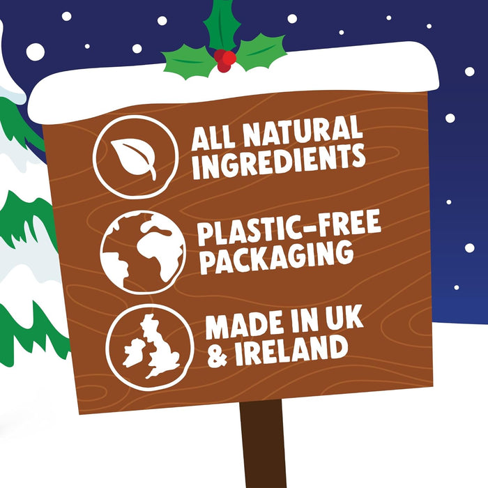 Christmas Stocking Selection for Dogs