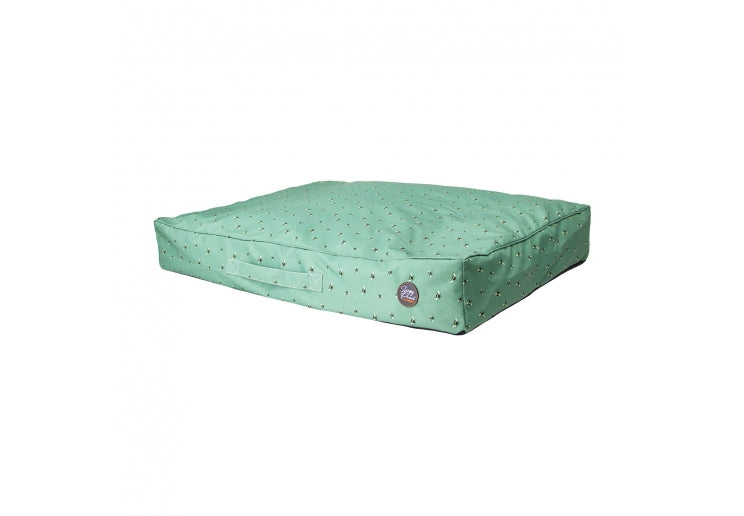 Wildlife Dog Mattress