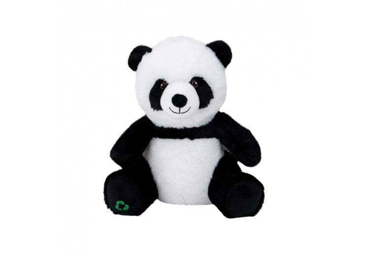 Made From Patrick Panda