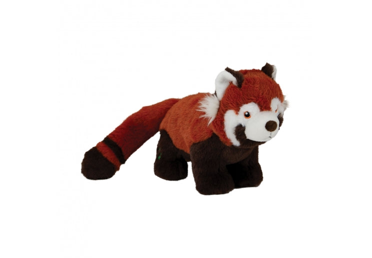 Made From Rosa Red Panda