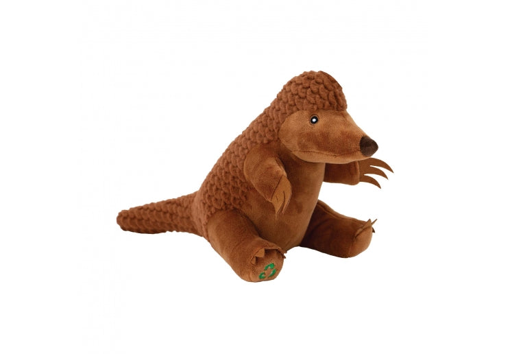 Made From Peter Pangolin