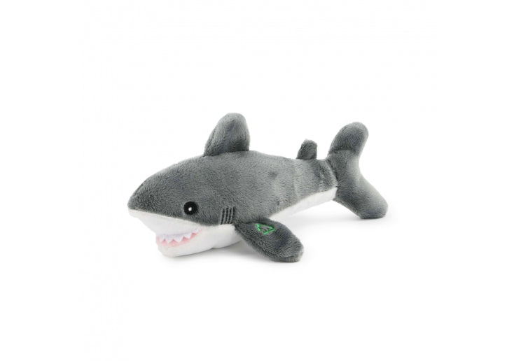 Made From Mini Shark Octopus and Oshi