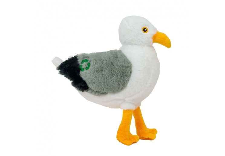 Made From Seagull