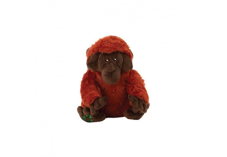 Made From Oswold Orangutan Mini