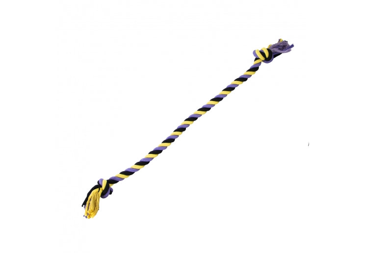 Playtime Tricoloured Jumbo Rope