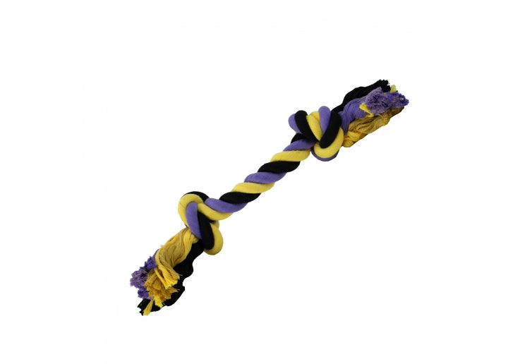 Playtime Tricoloured Super Rope
