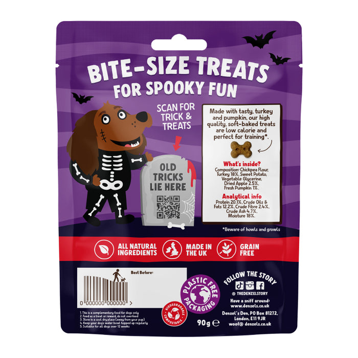 Spooky Bones