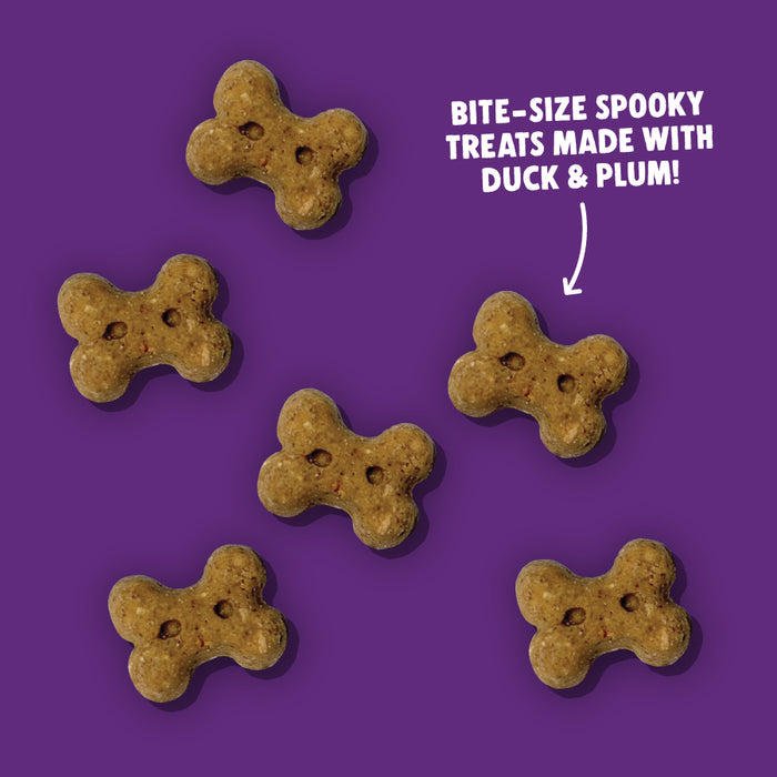 Spooky Bones