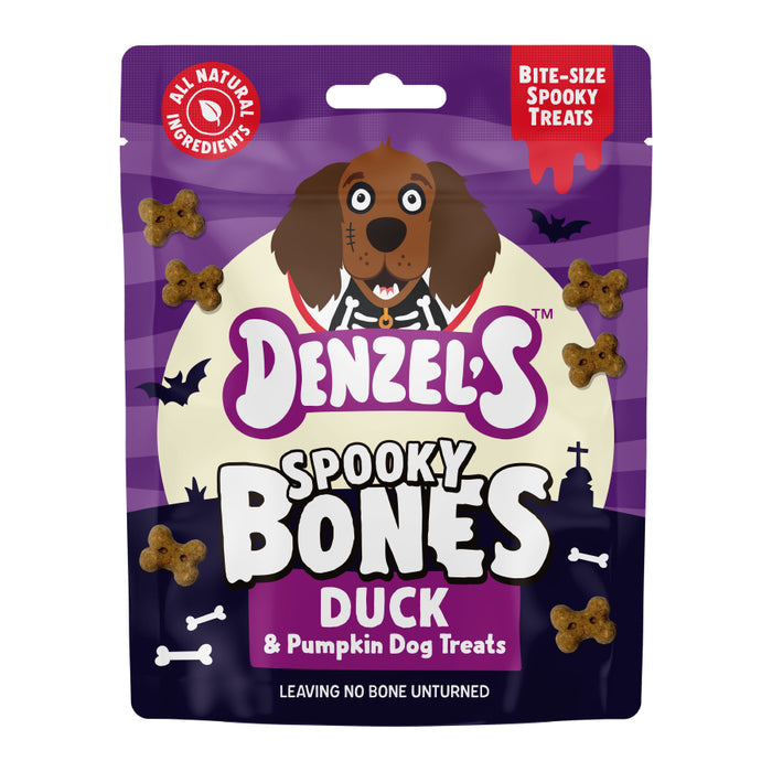Spooky Bones